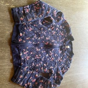 Cherokee kids jacket